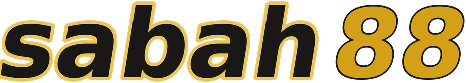 sabah88 logo